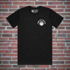 From The Streets Tee 2025 Gen 3 - NEW
